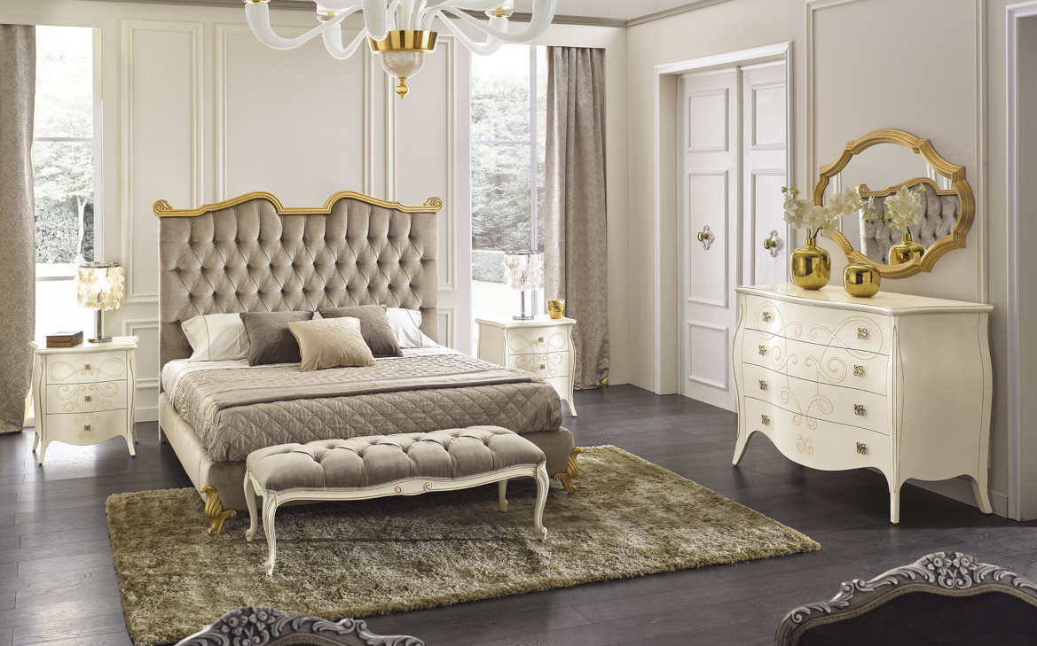 Спальня, арт. SS.BF.66, SEVENSEDIE